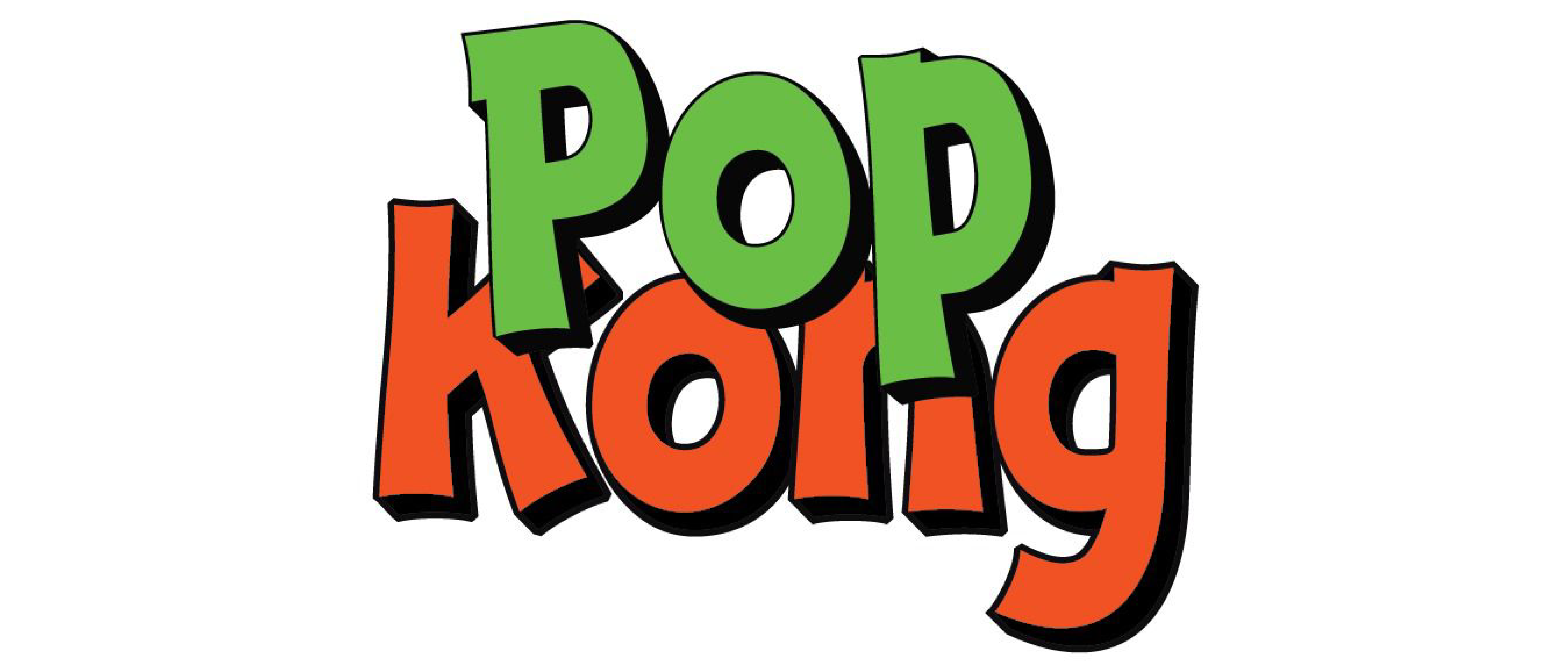 Pop Kong